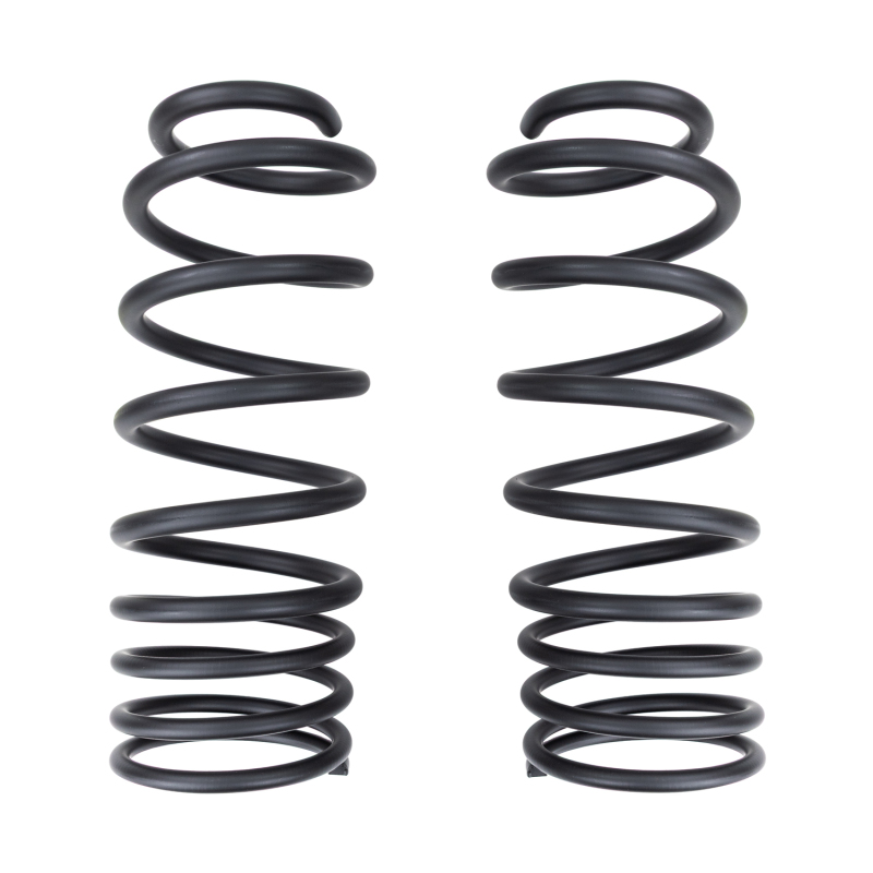 Toyota Tacoma Coilover Suspension Kit - Rear - Old Man Emu - 440lbs - `24-`27